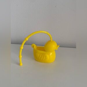 Bath and Body Works Billy Duck Pocketbac holder